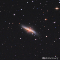  M 82