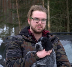 Eminent Echo ja Jarmo