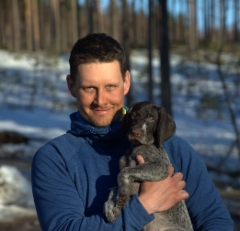 Eminent Erwin "Rommi" ja Jussi