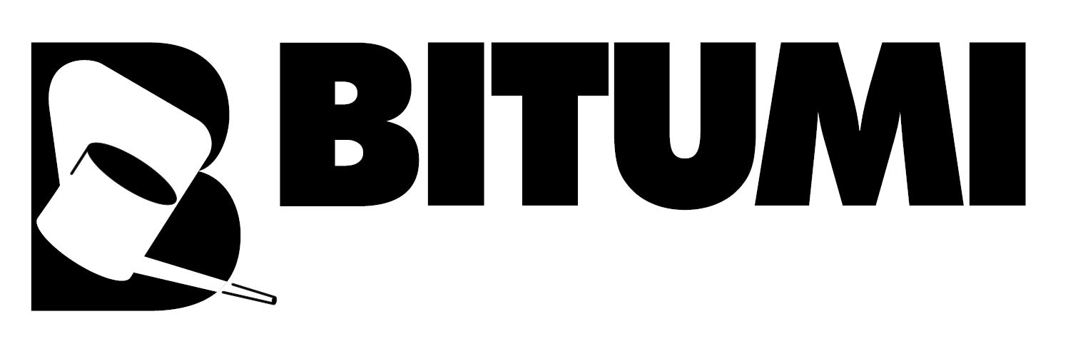 B. Bitumi Oy:n logo