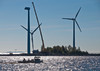 Windmills Vatunki