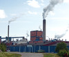 Billerud, Karlsborg mill