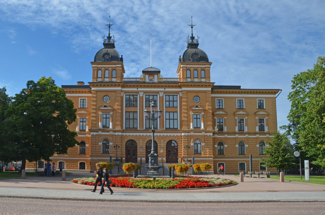 Oulu kaupungintalo