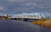 Tornio bridge
