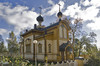 Ortodoksikirkko Torniossa