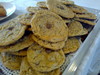 Chocolatechip cookies
