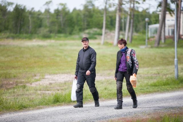 Tilausajokuljettajat ry. Alueosasto Oulujärvi 09. Tilausajokuljettajat ry. Alueosasto Oulujärvi 09.