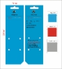 Hang on vy&ouml;pakkaus/ Belt packing