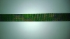 4-color digiprinted NIR-nauha/ webbing