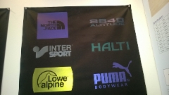 Heat transfer films