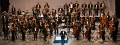 Nayarit State Philharmonic Orchestra