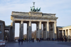 Brandenburgin portti