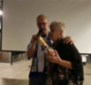 Voittaja Anneli