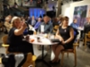 Arpajaiset alkamassa Minna odottaa voittoa