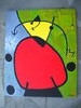 The Ladybird Miró