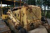 caterpillar d7