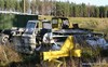 ford ja liian pitka vaihtovali