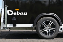 Debon Cargo