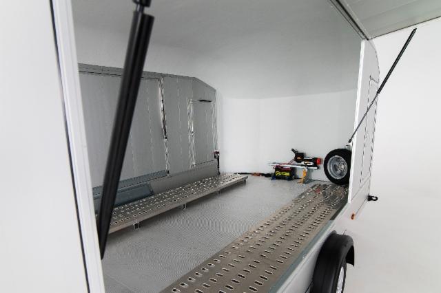 Roadster 2000 Car Transport Roadster 2000 Car Transport