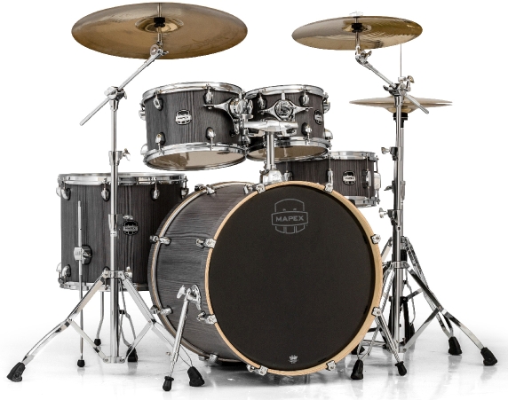 Rummut akustiset | Delta Sound