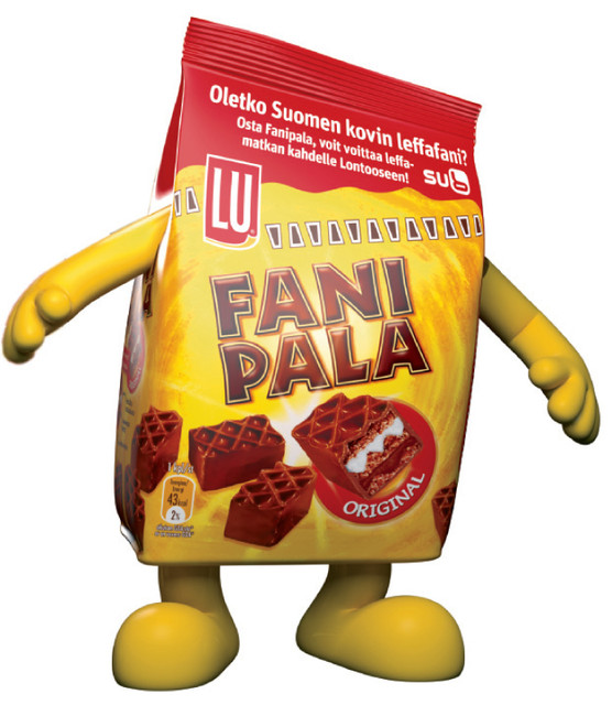 fanipala-hahmostandi fanipala-hahmostandi