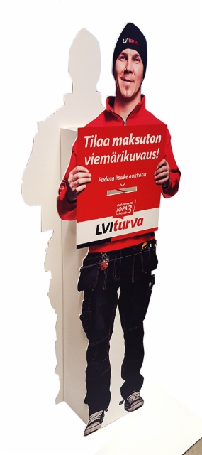 lviturva-hahmostandi lviturva-hahmostandi