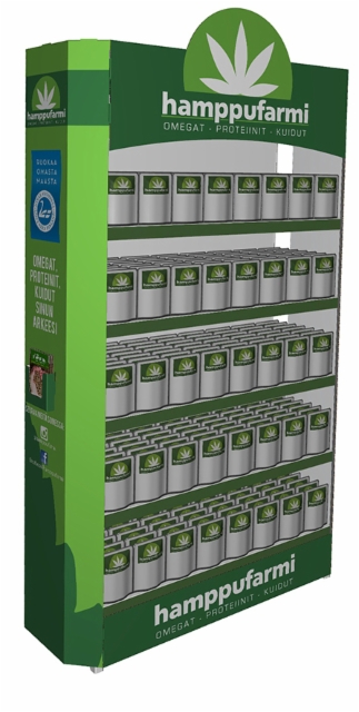 hamppufarmi_end_cap_display_unit hamppufarmi_end_cap_display_unit