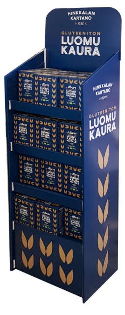luomukaura_display luomukaura_display