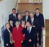 Keskustan valtuustoryhmä 1997-2000