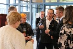 Kakkukahvit 25.4.2025