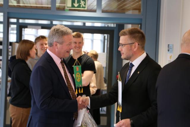 Kakkukahvit 25.4.2025