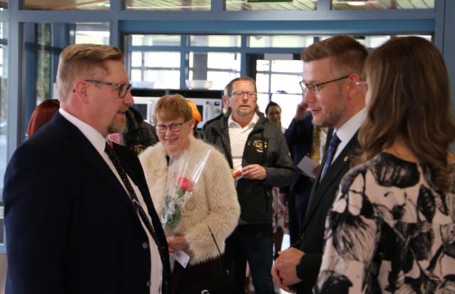 Kakkukahvit 25.4.2025