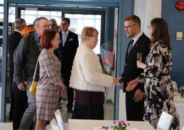 Kakkukahvit 25.4.2025