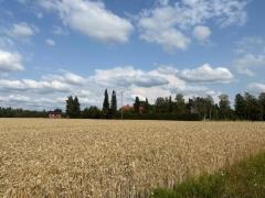 2025 Kokem&auml;en komeita viljoja kes&auml;lomareissulta