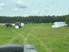 2025 kes&auml;n rehun tekoa