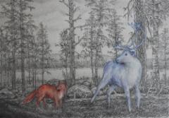 tulikettu_ja_alisen_poro