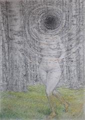 musta_aukko_2025_grafiitti-_ja_varikynat__50x70