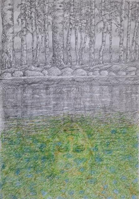 koivuranta_2026_grafiitti-_ja_varikynat_70x50