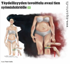 Etelä-Suomen Sanomat 16.8.2015