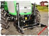JAKE 3512 Front Linkage, Valtra T1