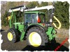 JAKE 800 + Armour + Boom Support, JD 6534