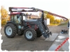 JAKE 600 + Boom Suport, Mowi 400, Valtra A93h