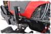 JAKE Front pump + STD Axle Stabilizer + JAKE 600 + Boom Support, Valtra A93h
