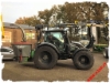JAKE 804 + Boom Support, Farma C8.5 G2, Valtra N154eA, Netherlands