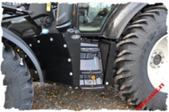JAKE Armour, Valtra T234D MR19, Germany