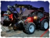 JAKE 904 + Boom Support + Front Axle Stabilizer STDP, Palms 7.86, Valtra N135A, Poland