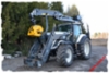 JAKE Boom Support and Grapple Holder + JAKE 904 + Armor + Axle Stabilizer + HD Legs, Palms 7.94, Valtra T194D