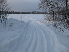 Skitricks 1-13km