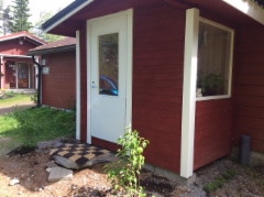 pikkueteinen