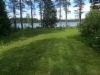 The playing field in Kallioranta